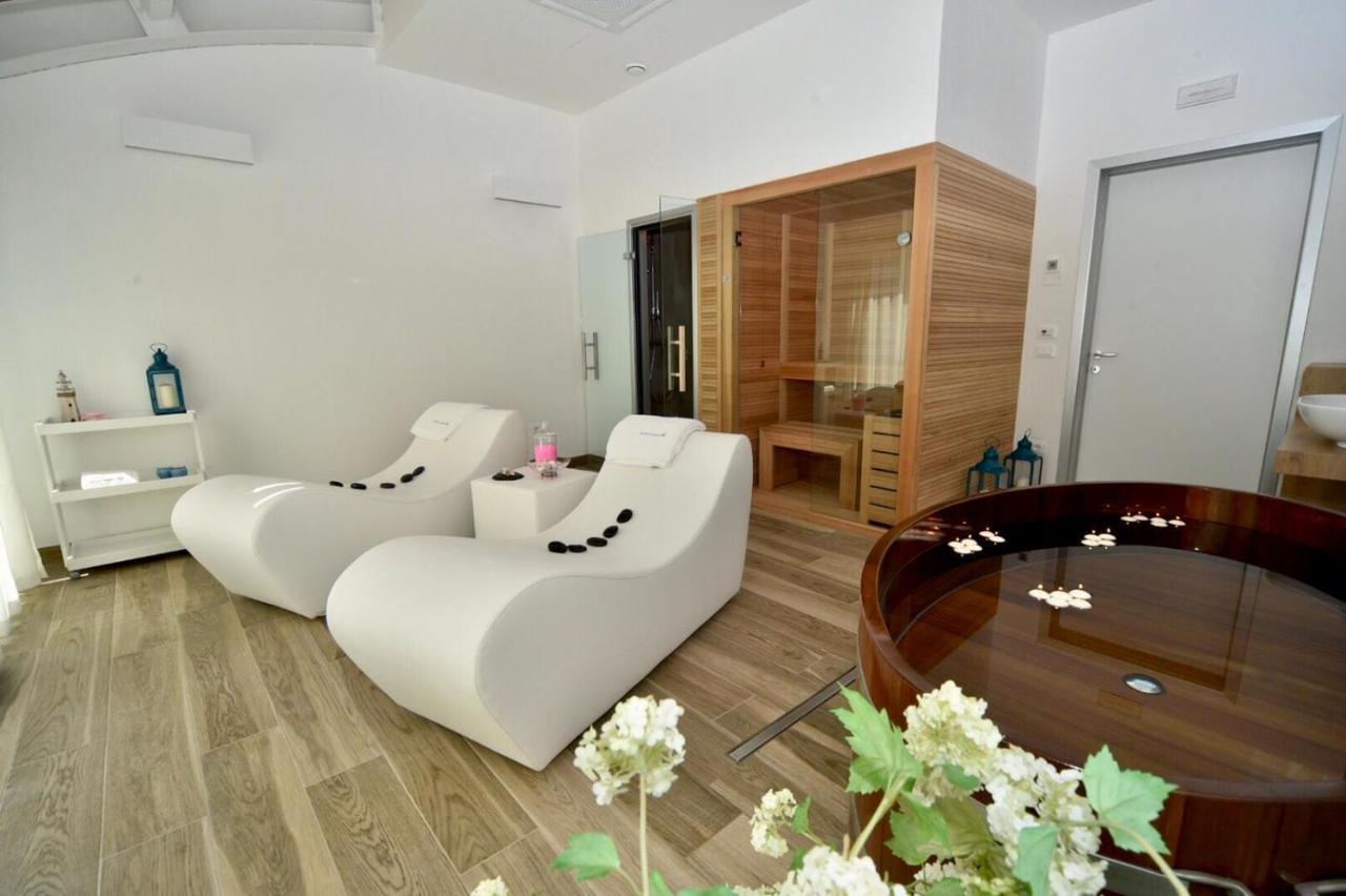 Casa Mobile Gustocamp A Cavallino Treporti Dış mekan fotoğraf