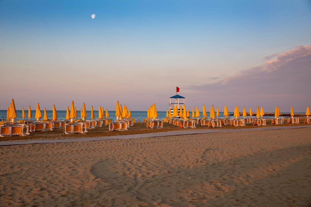 Casa Mobile Gustocamp A Cavallino Treporti Otel Dış mekan fotoğraf